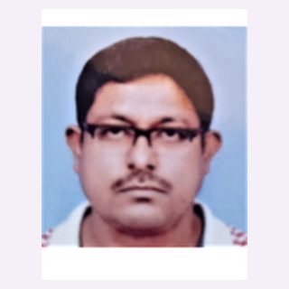 PARTHA PRATIM DEY, BITWA member