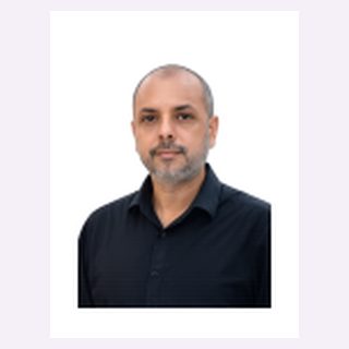 ARNAB THAKUR, BITWA member