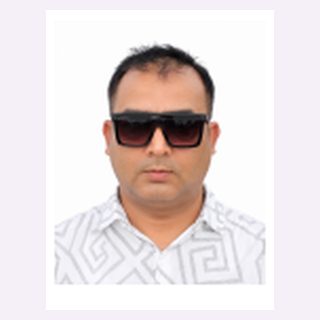 RAJU PANDEY, BITWA member