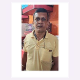 BIPRATIM BISWAS, BITWA member